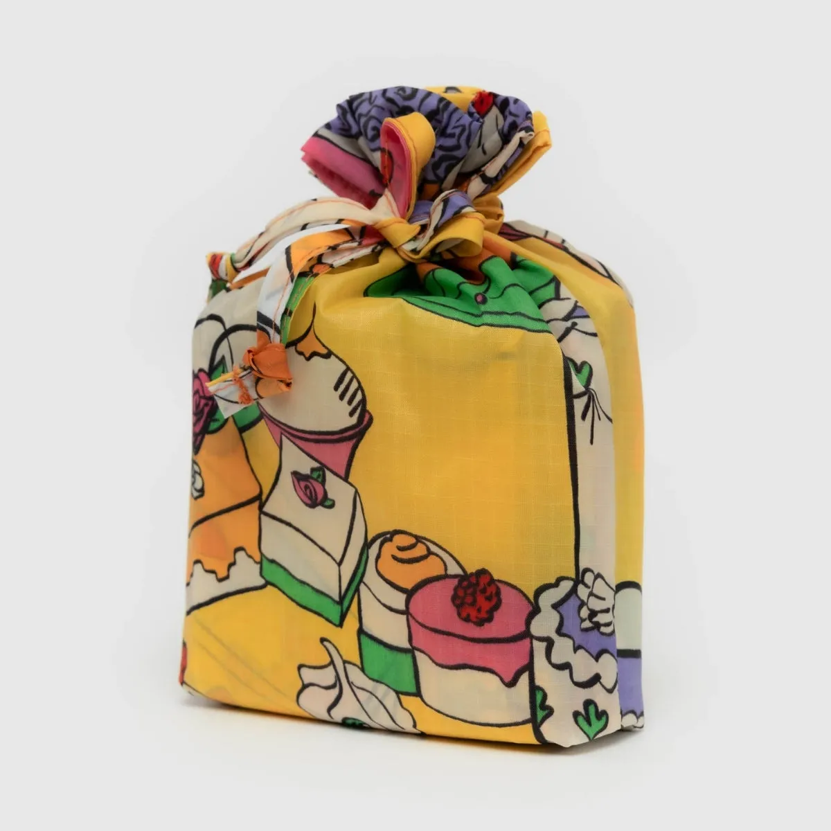 Baggu Standard Baggu Set of 3 in Still Life