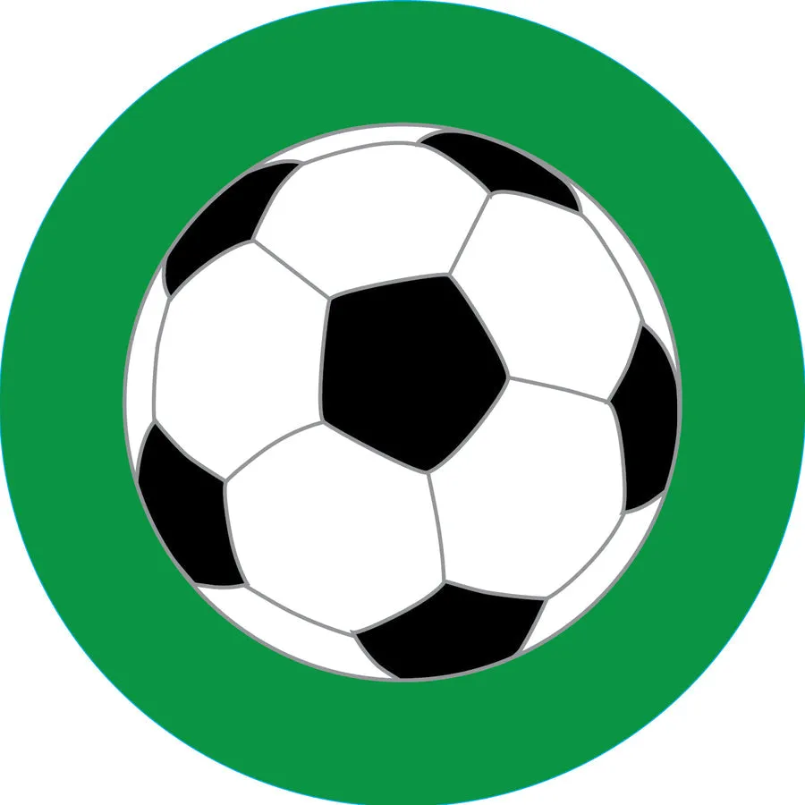 Bogg Bag | Bogg Bits | Soccer