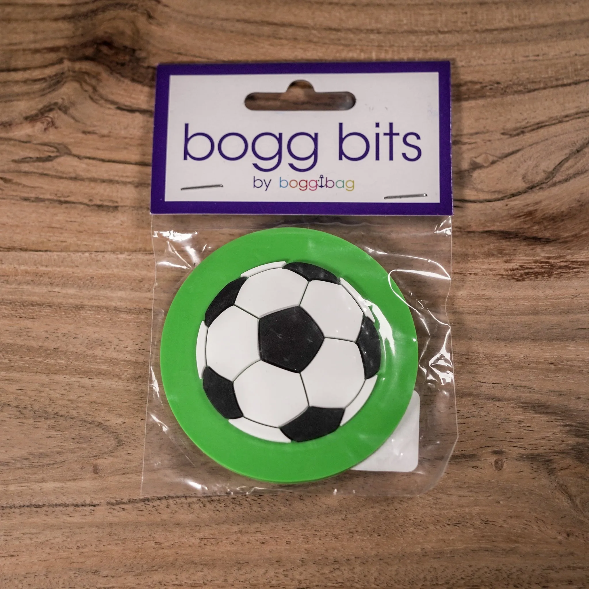 Bogg Bag | Bogg Bits | Soccer