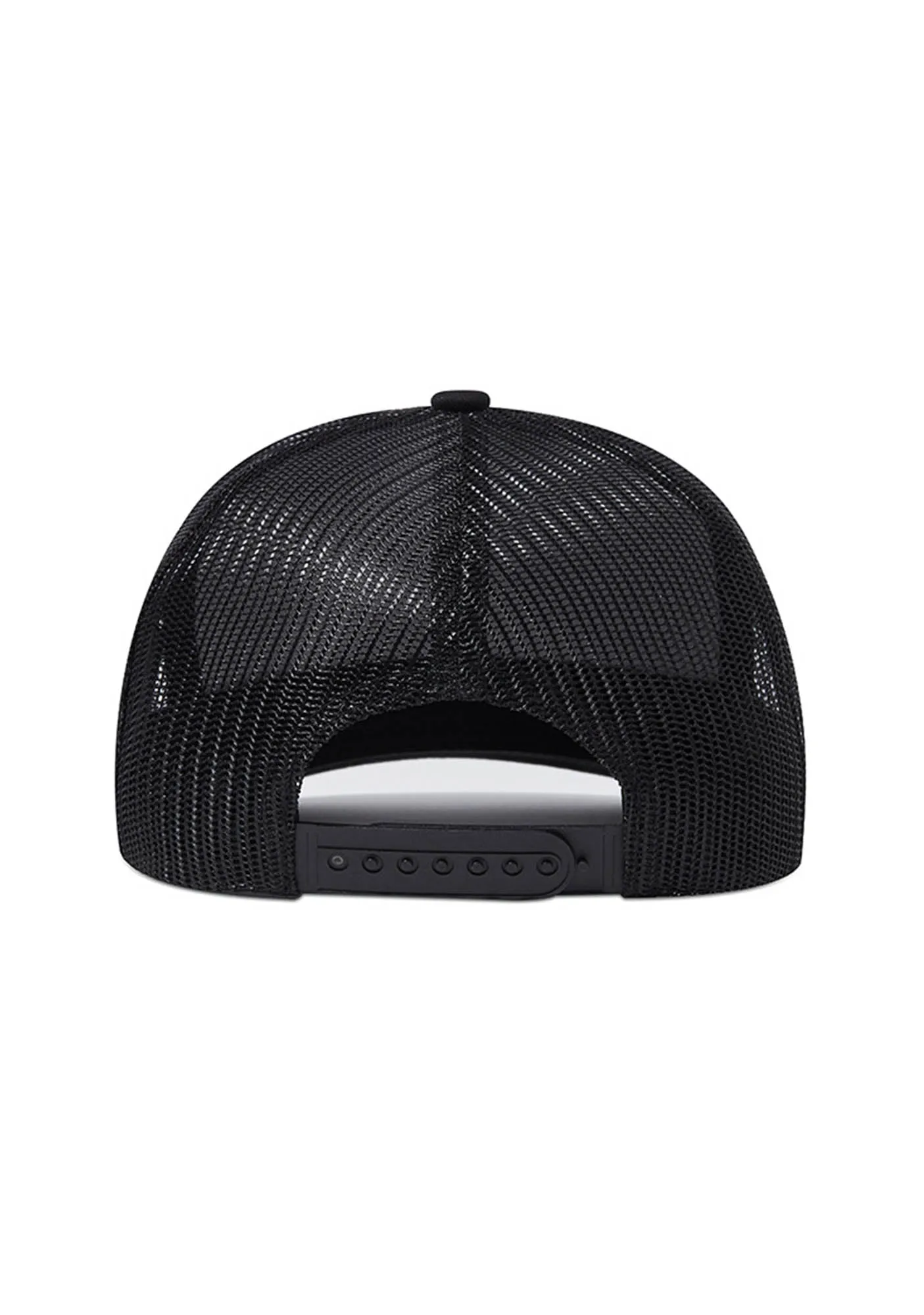 County Y2K Trucker Mesh Hat Cherrykitten
