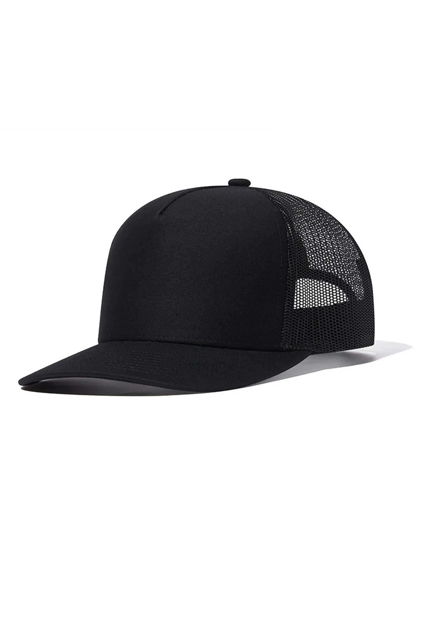 County Y2K Trucker Mesh Hat Cherrykitten