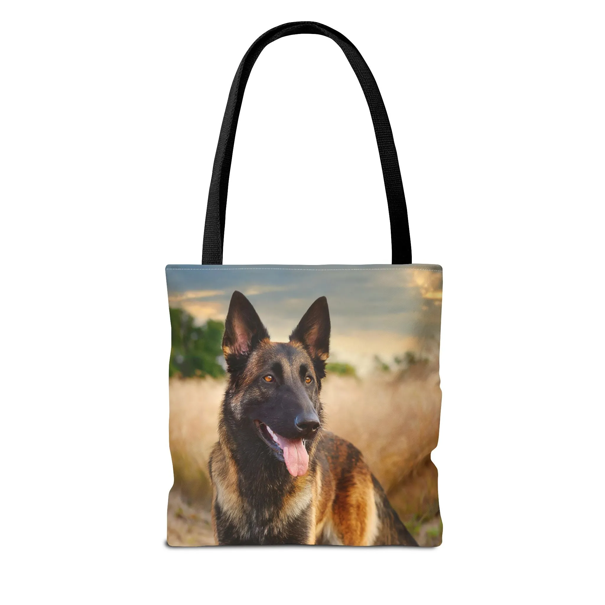 Dutch Shepherd -  Tote Bag (AOP)