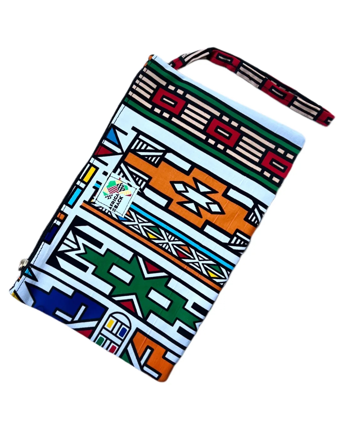 Elmina Wristlet