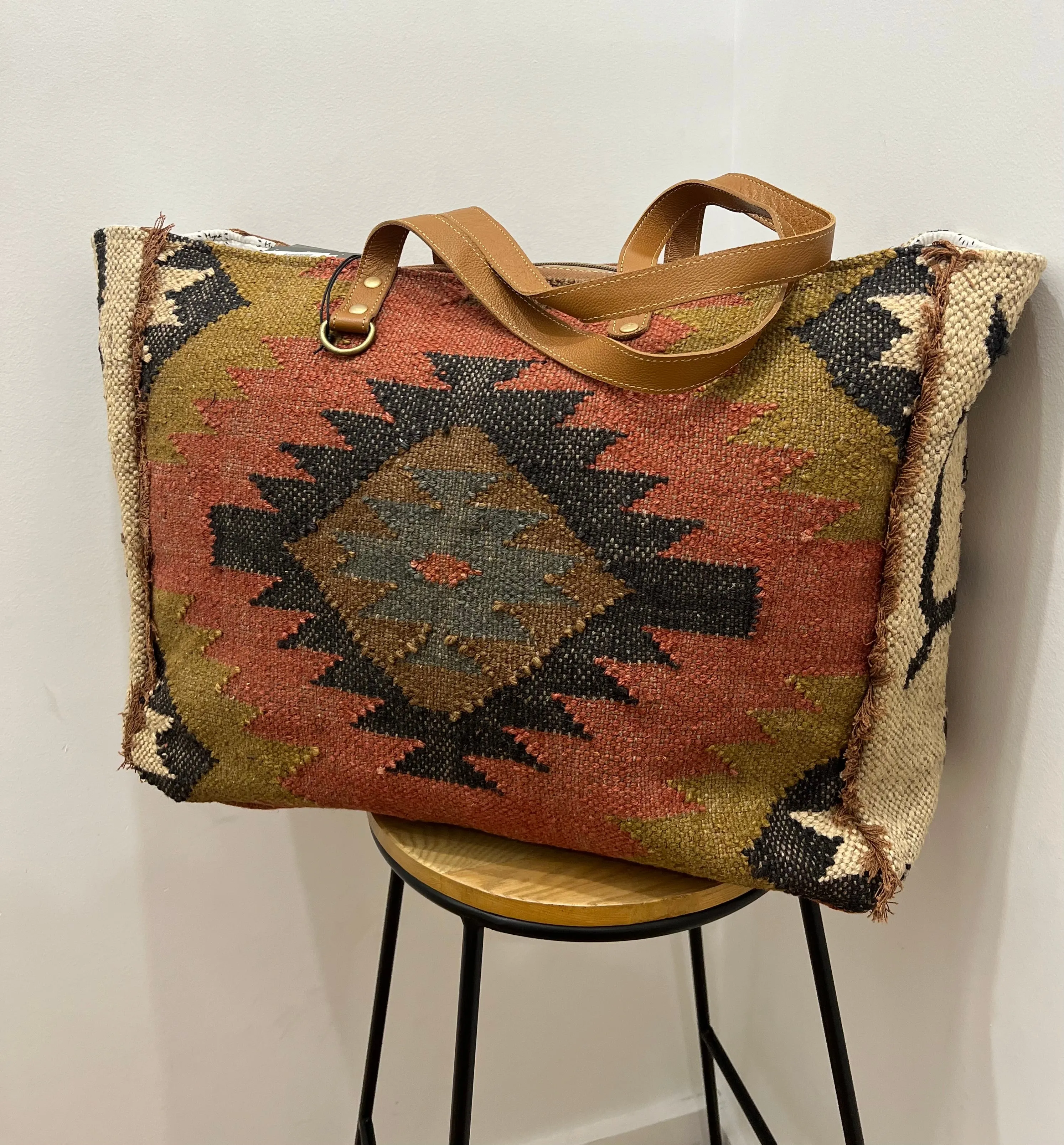 Kaliko Weekender Bag