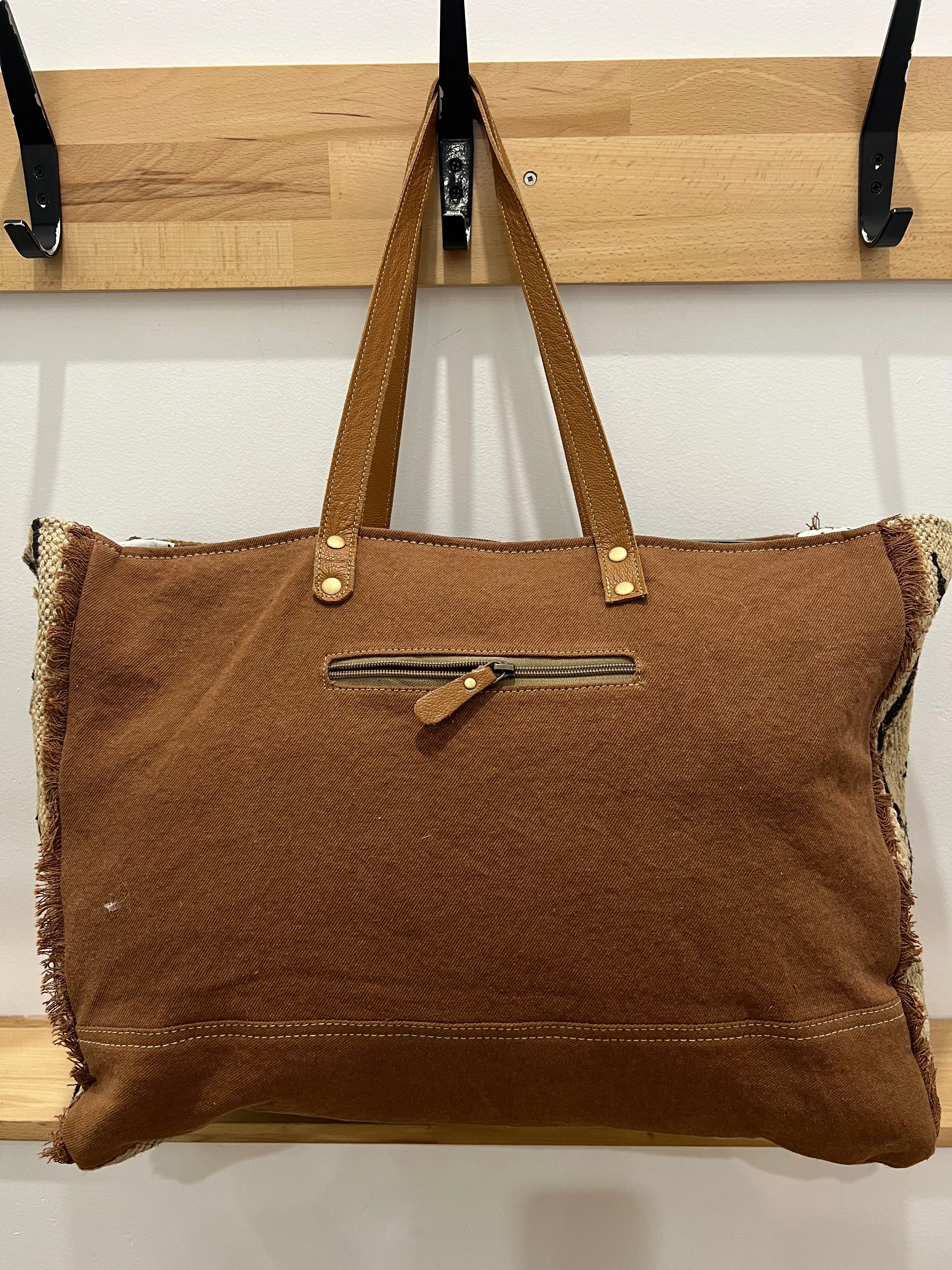 Kaliko Weekender Bag
