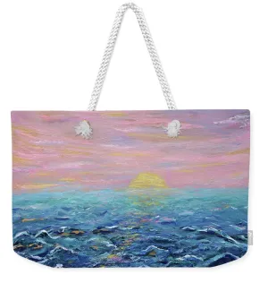 Key  - Weekender Tote Bag