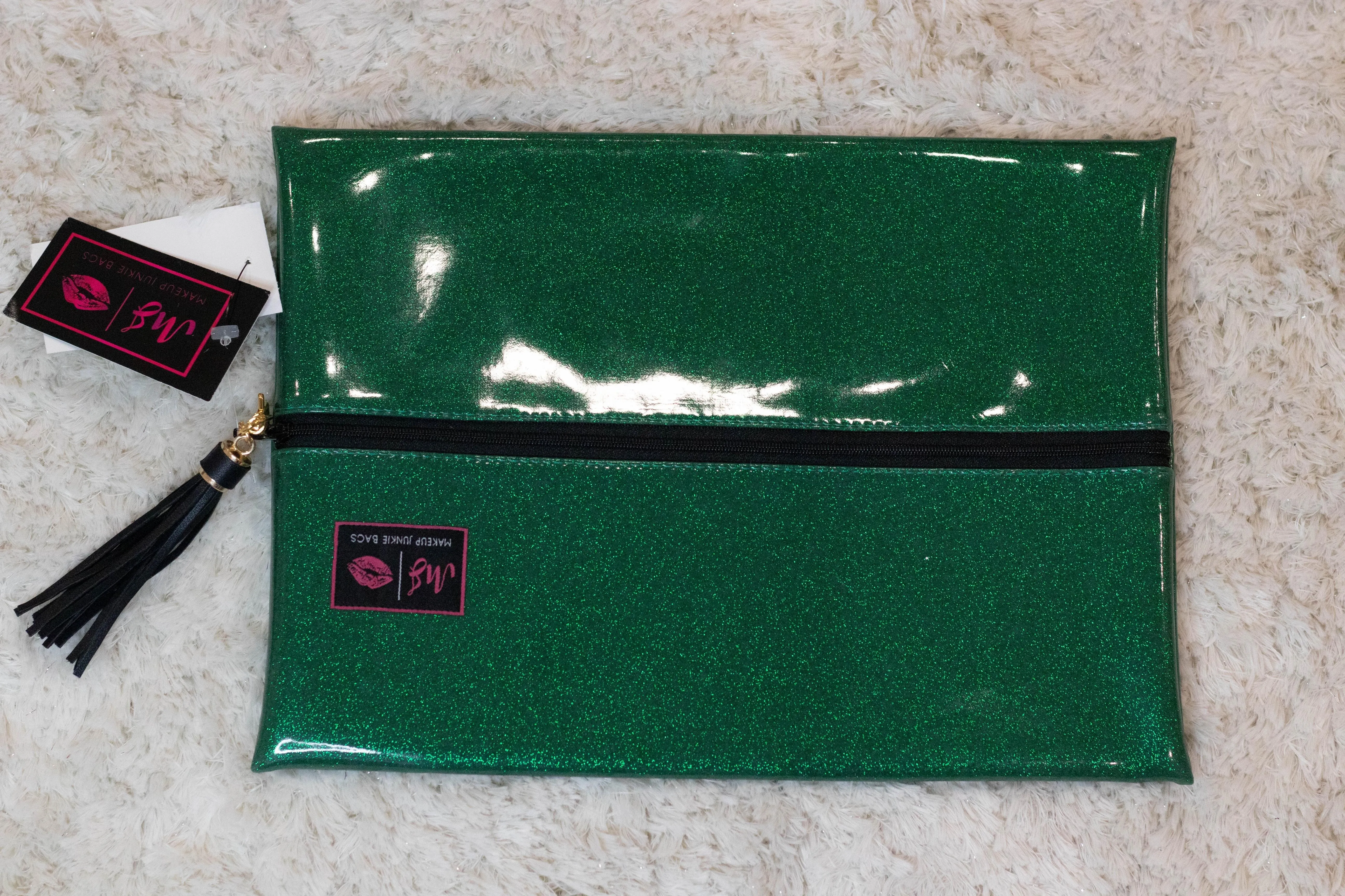 Large Makeup Bag