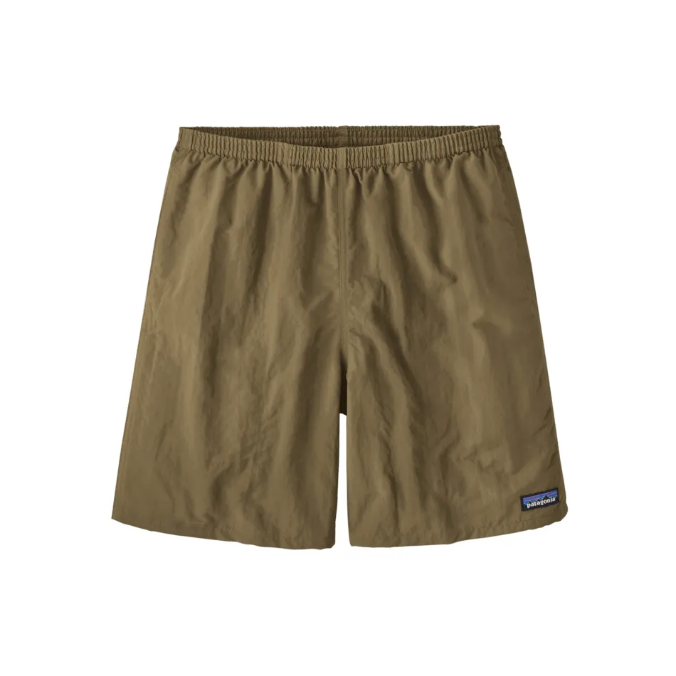 Men's Baggies Long 7"