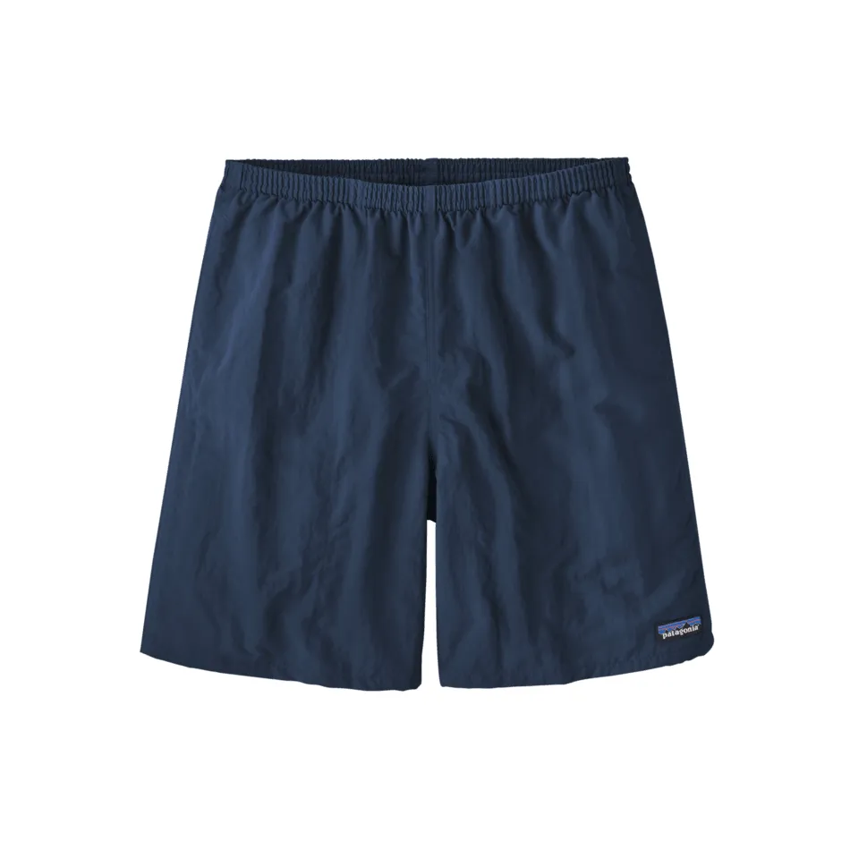 Men's Baggies Long 7"