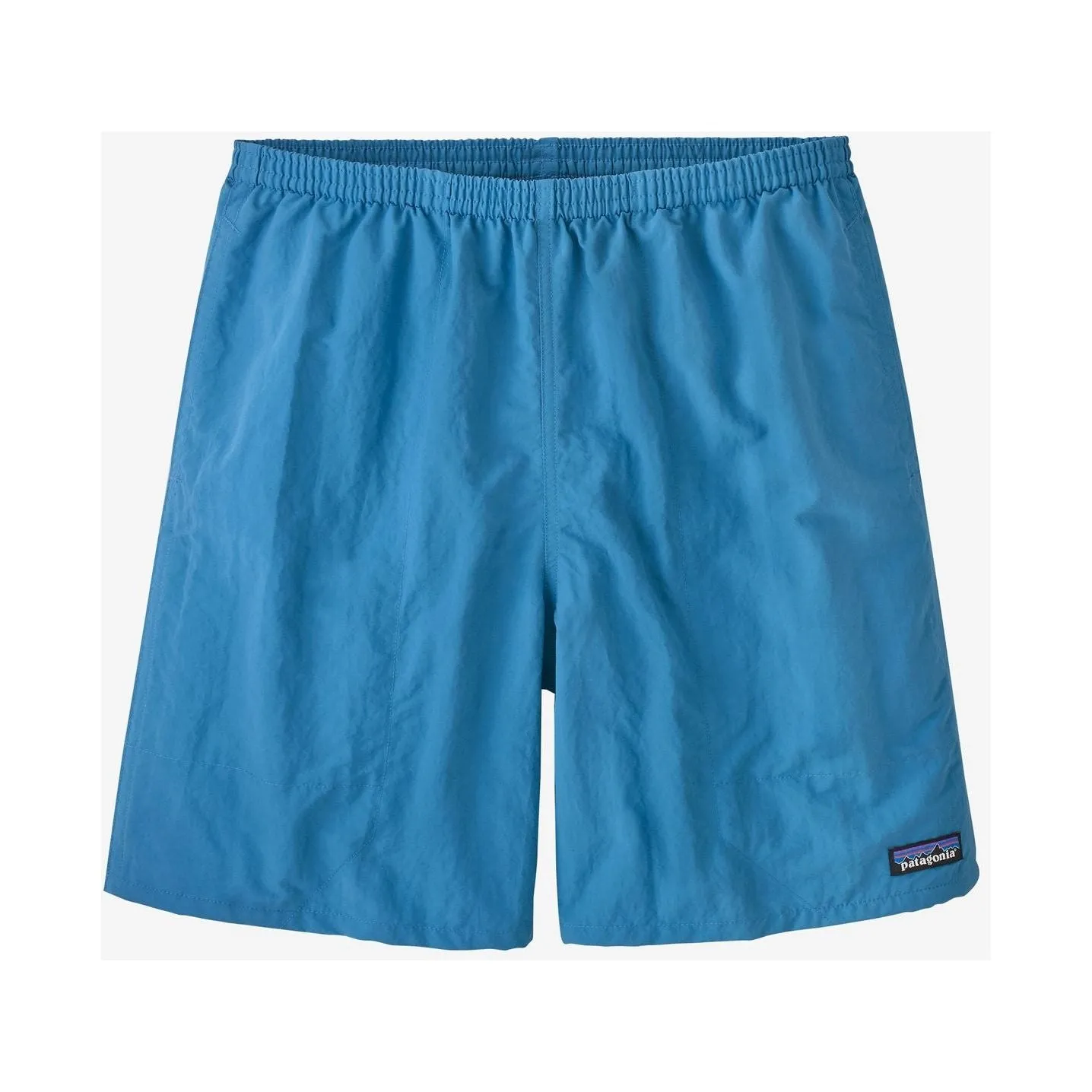 Men's Baggies Long 7"