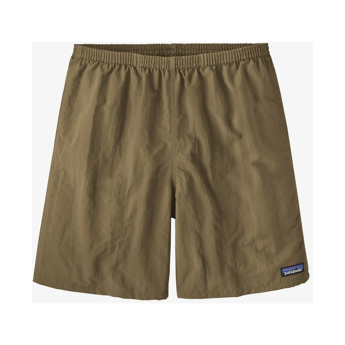 Men's Baggies Long 7"