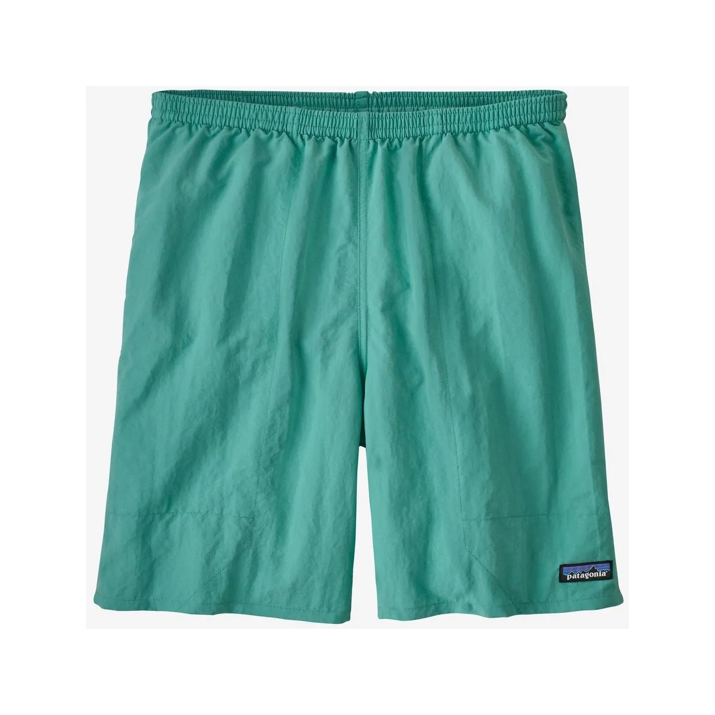 Men's Baggies Long 7"