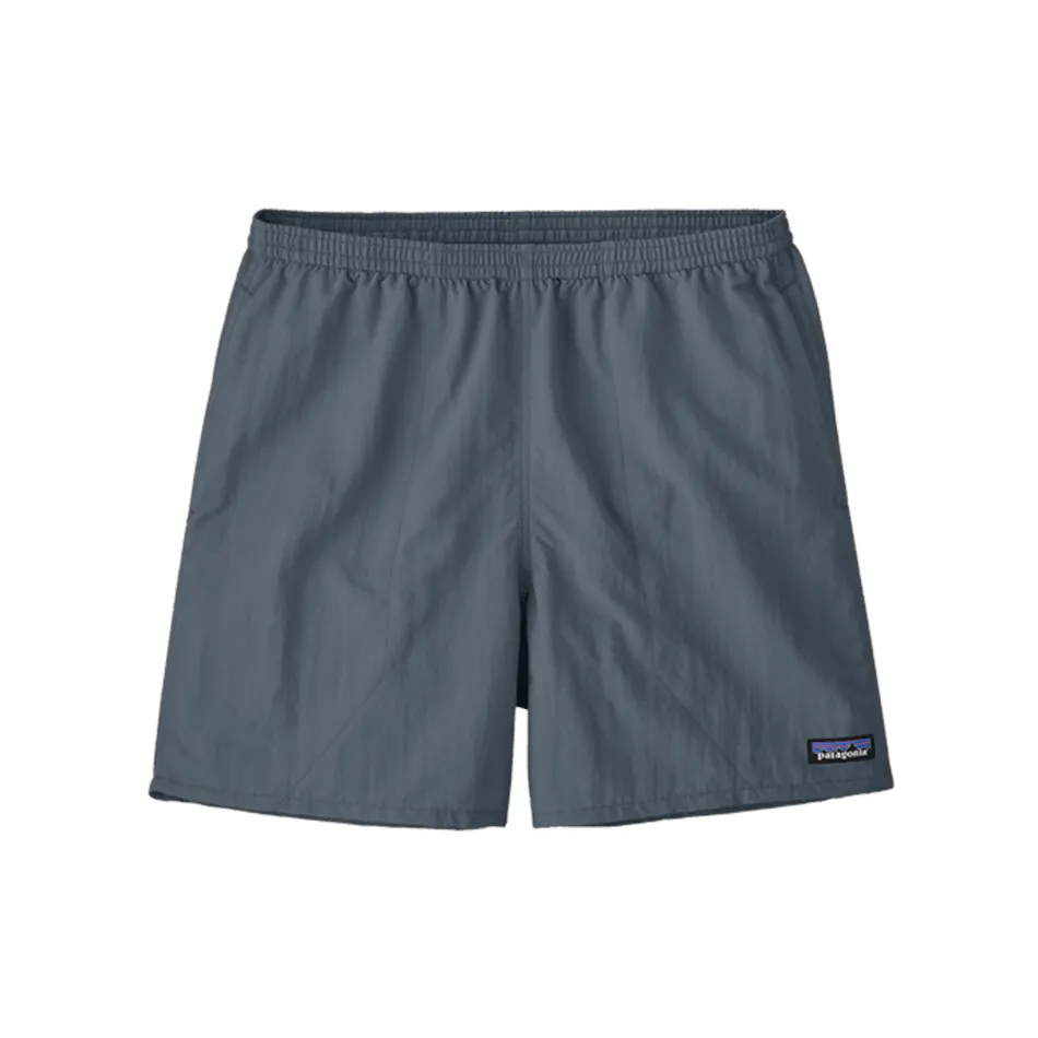 Men's Baggies Shorts 5"