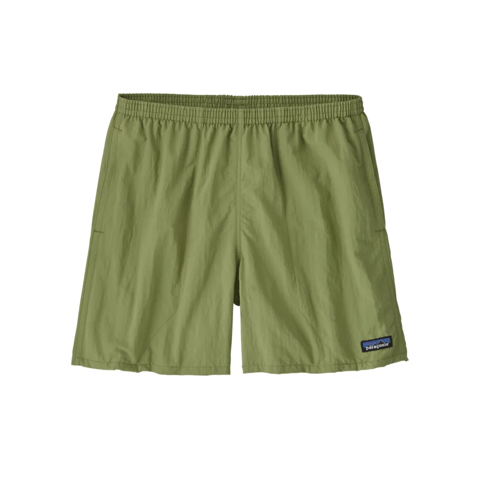 Men's Baggies Shorts 5"