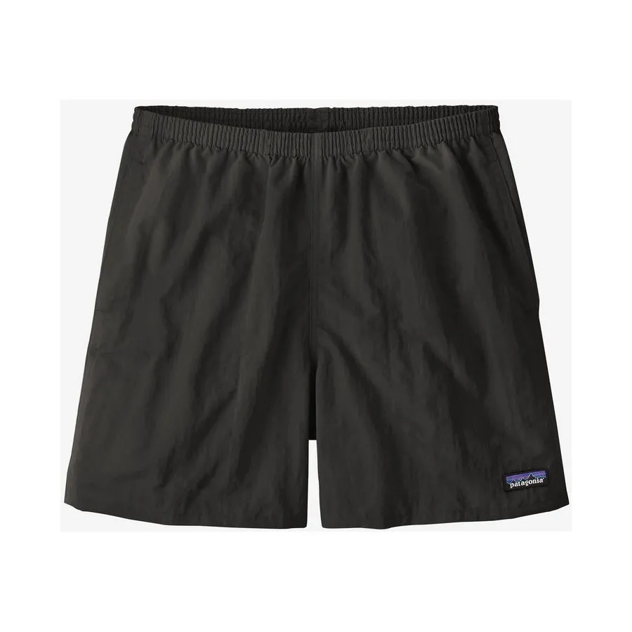 Men's Baggies Shorts 5"