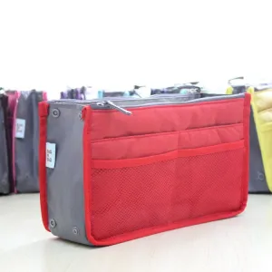 Multi Functional Unisex Casual Travel Hand Bag