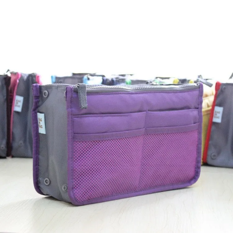 Multi Functional Unisex Casual Travel Hand Bag