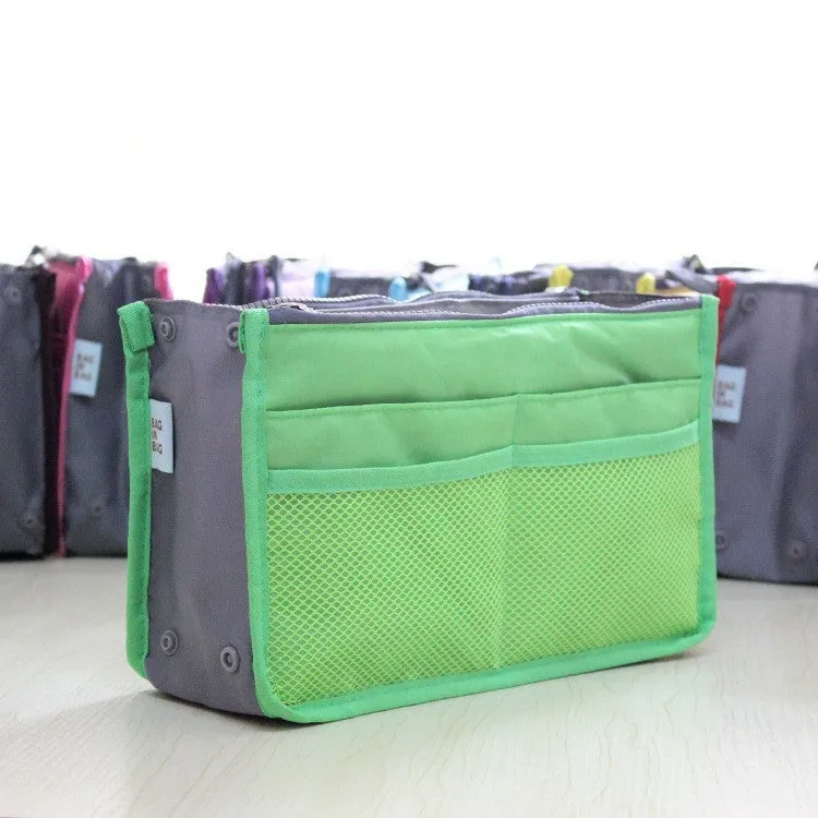 Multi Functional Unisex Casual Travel Hand Bag