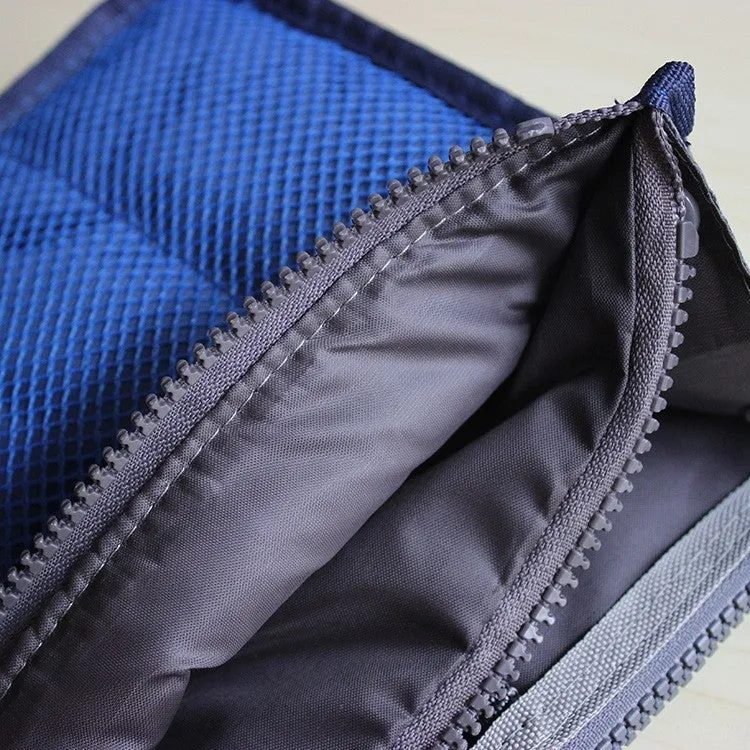 Multi Functional Unisex Casual Travel Hand Bag