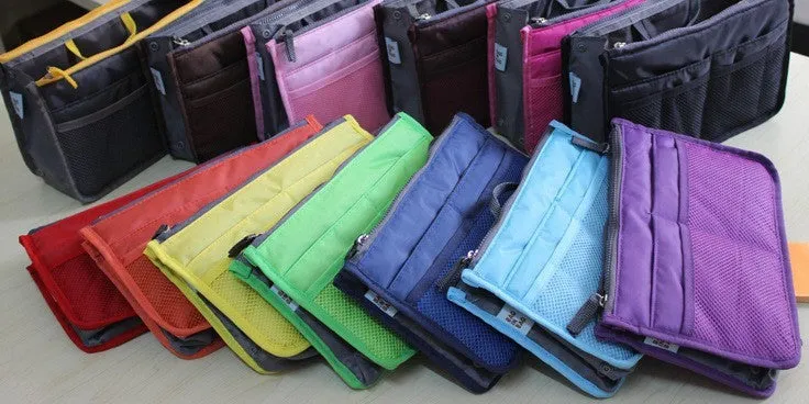 Multi Functional Unisex Casual Travel Hand Bag
