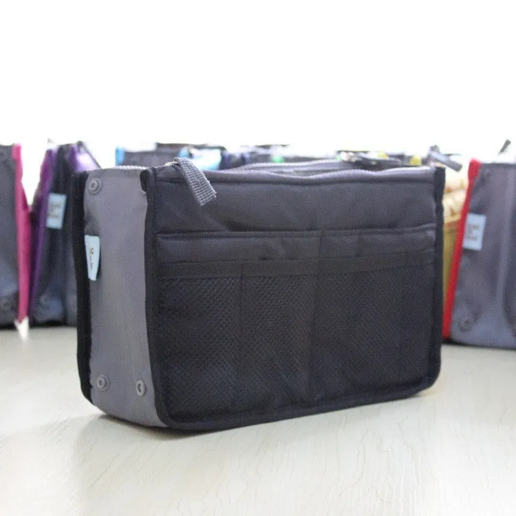 Multi Functional Unisex Casual Travel Hand Bag