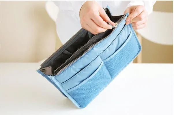 Multi Functional Unisex Casual Travel Hand Bag
