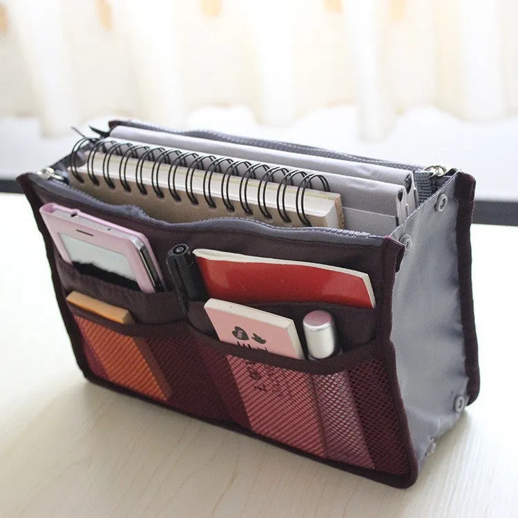Multi Functional Unisex Casual Travel Hand Bag