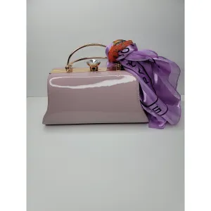 Nyla Top Handle Handbag