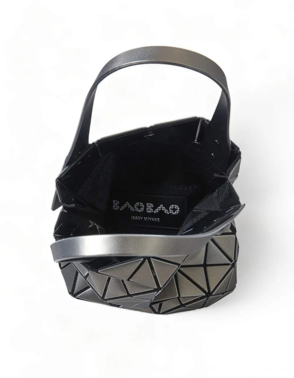 Platinum Coffret Mini Tote