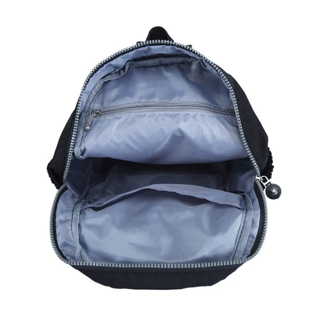 Pretty Style Women Backpack Waterproof Nylon Lady Women's Backpacks Female Casual Travel Bags mochila feminina Girls pack LI-560