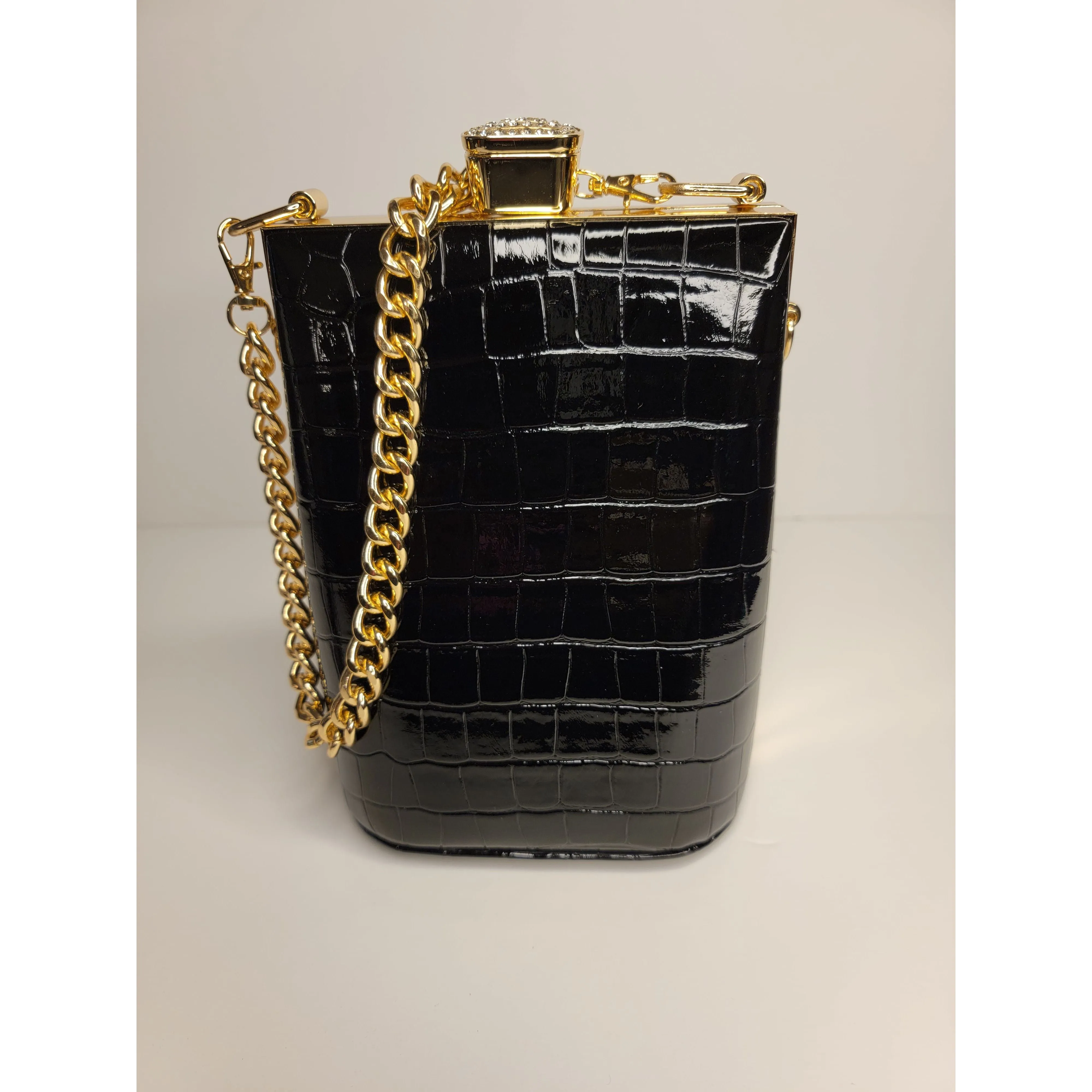 Royalty Top Handle Handbag
