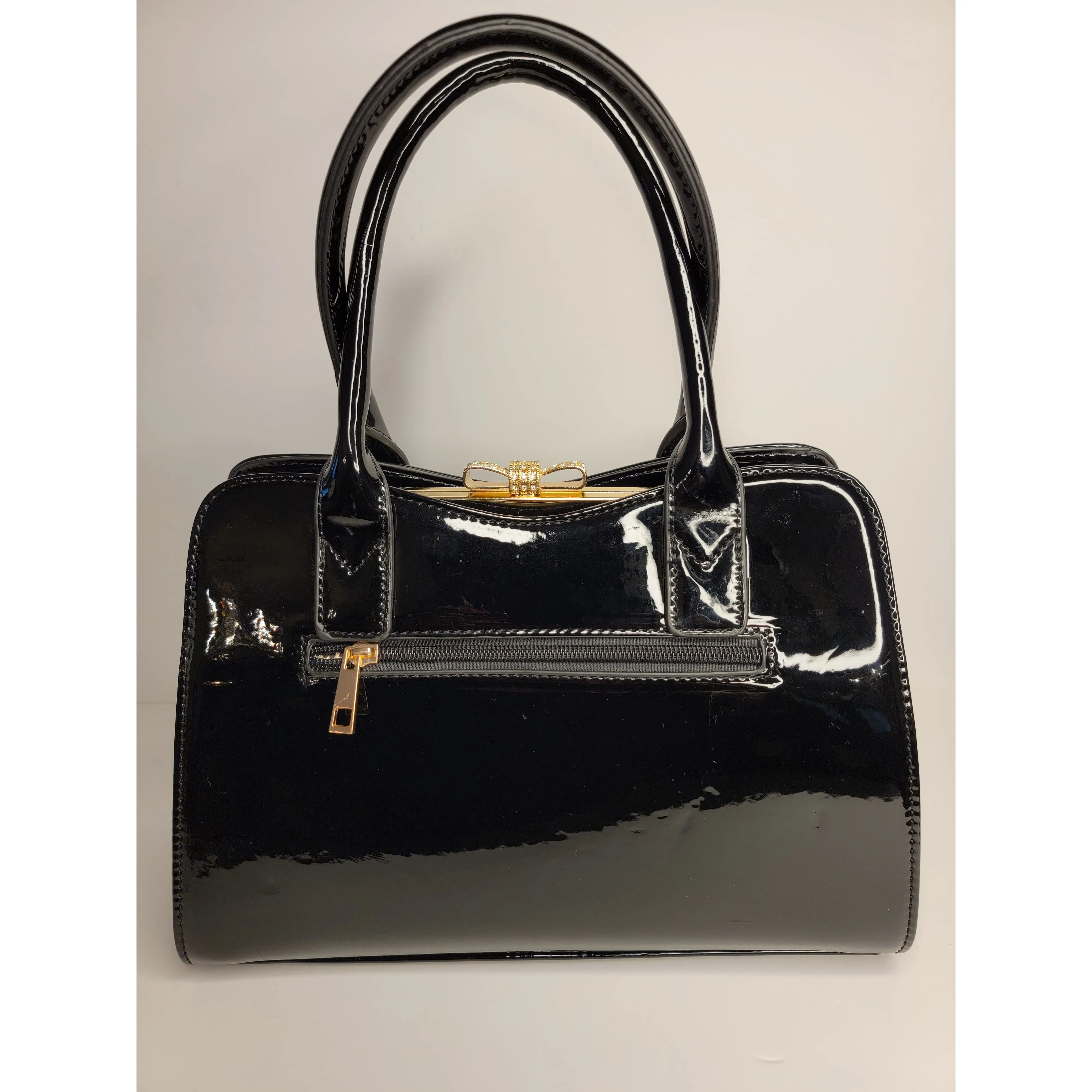 Ruby Top Handle Handbag