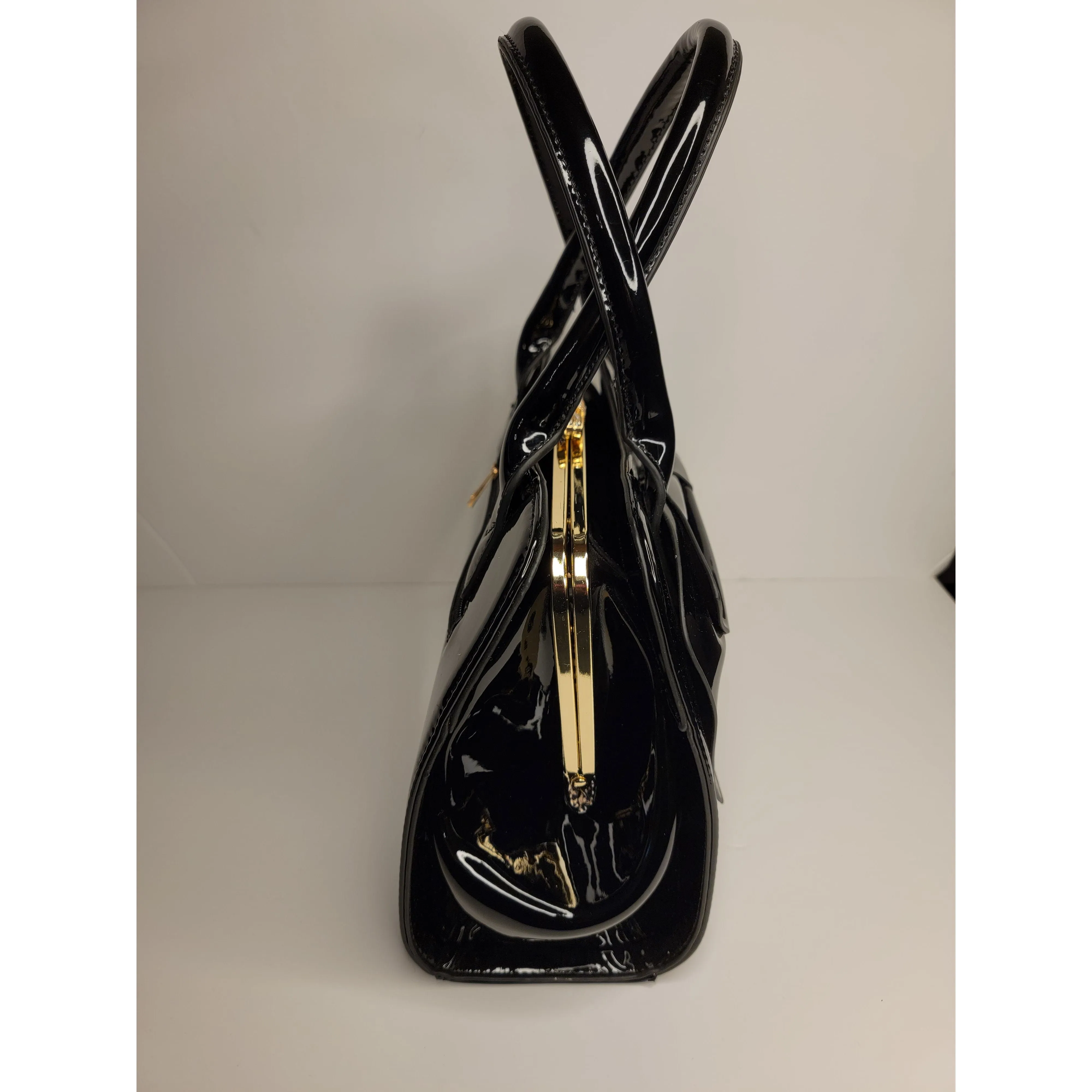 Ruby Top Handle Handbag