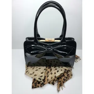 Ruby Top Handle Handbag