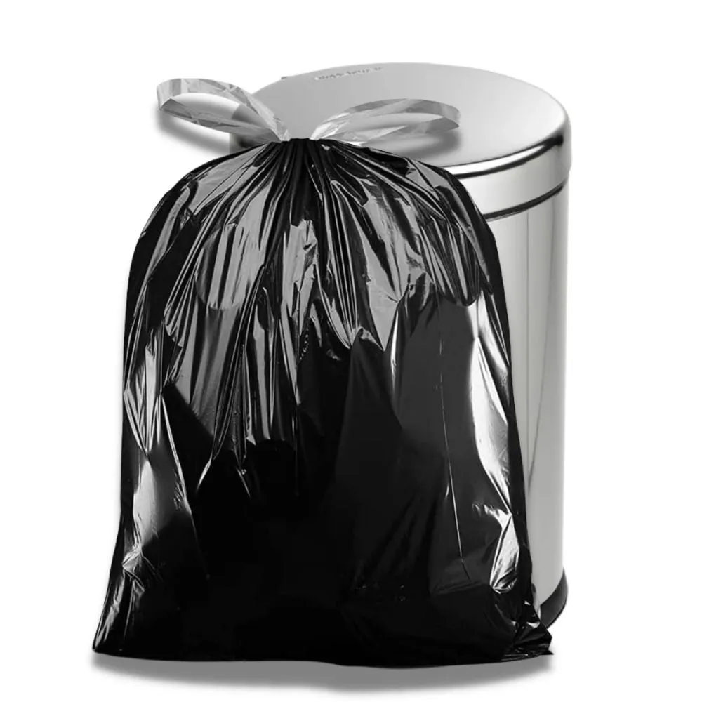 Sample of - 32-33 Gallon Drawstring Bags