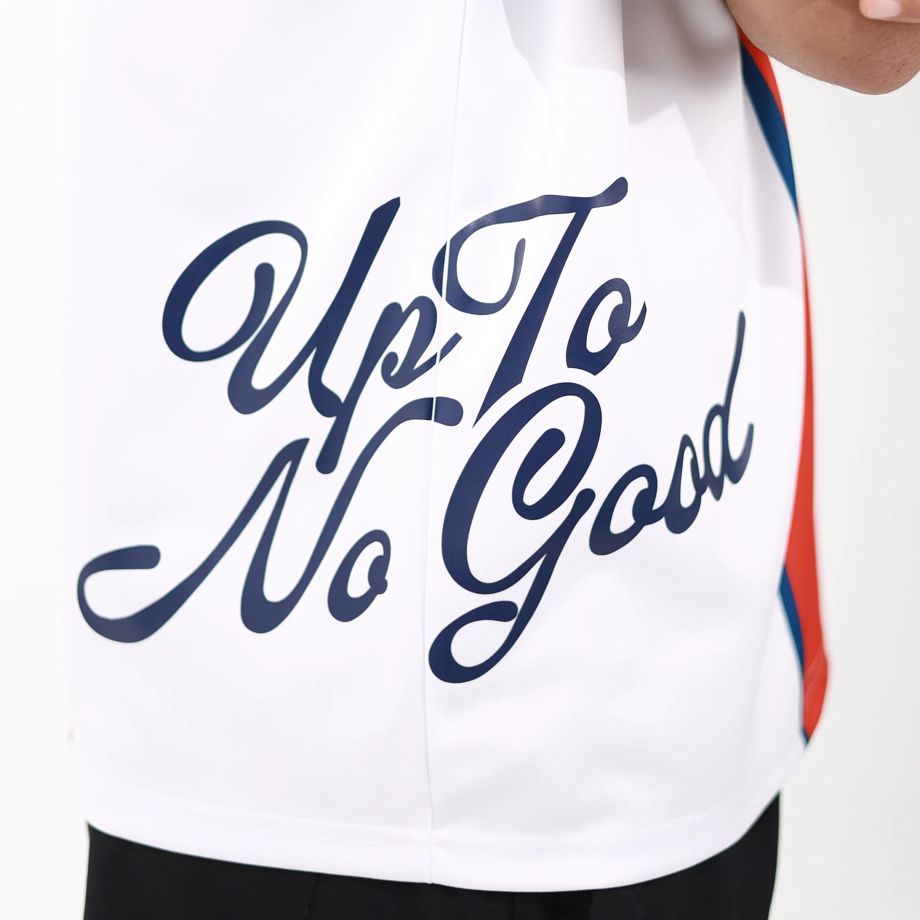 Scheming F.C. Jersey