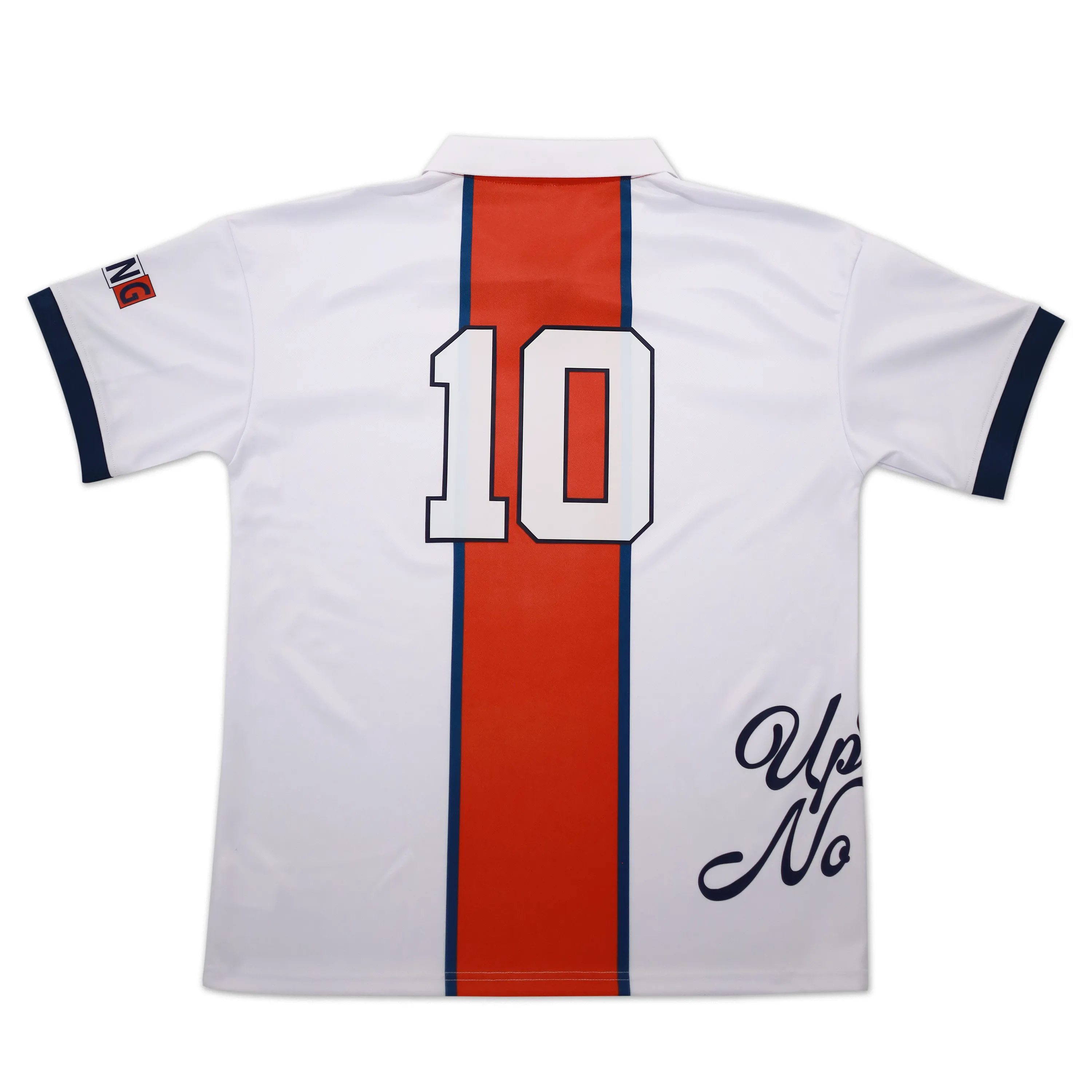 Scheming F.C. Jersey