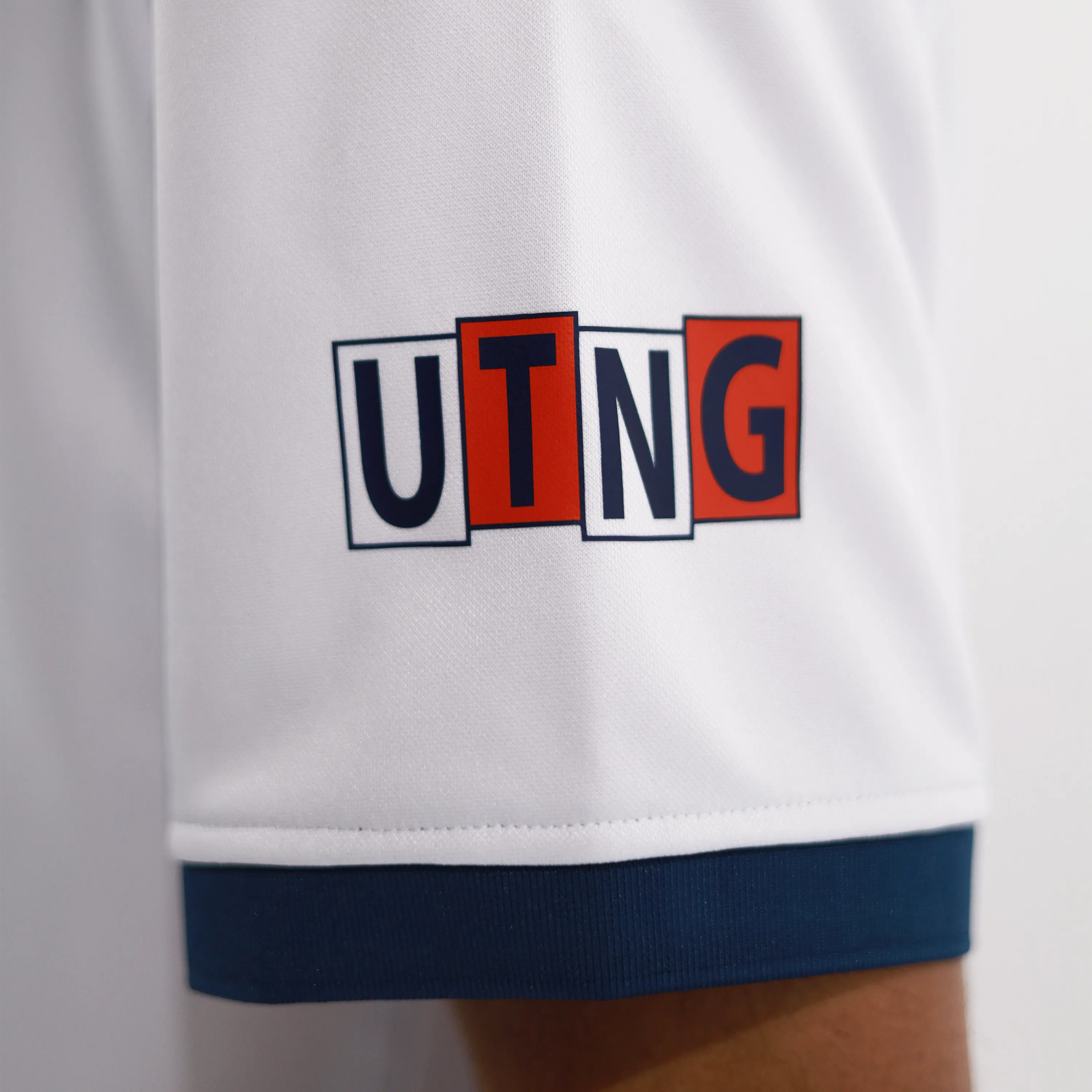 Scheming F.C. Jersey