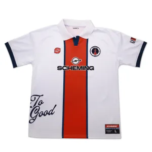 Scheming F.C. Jersey