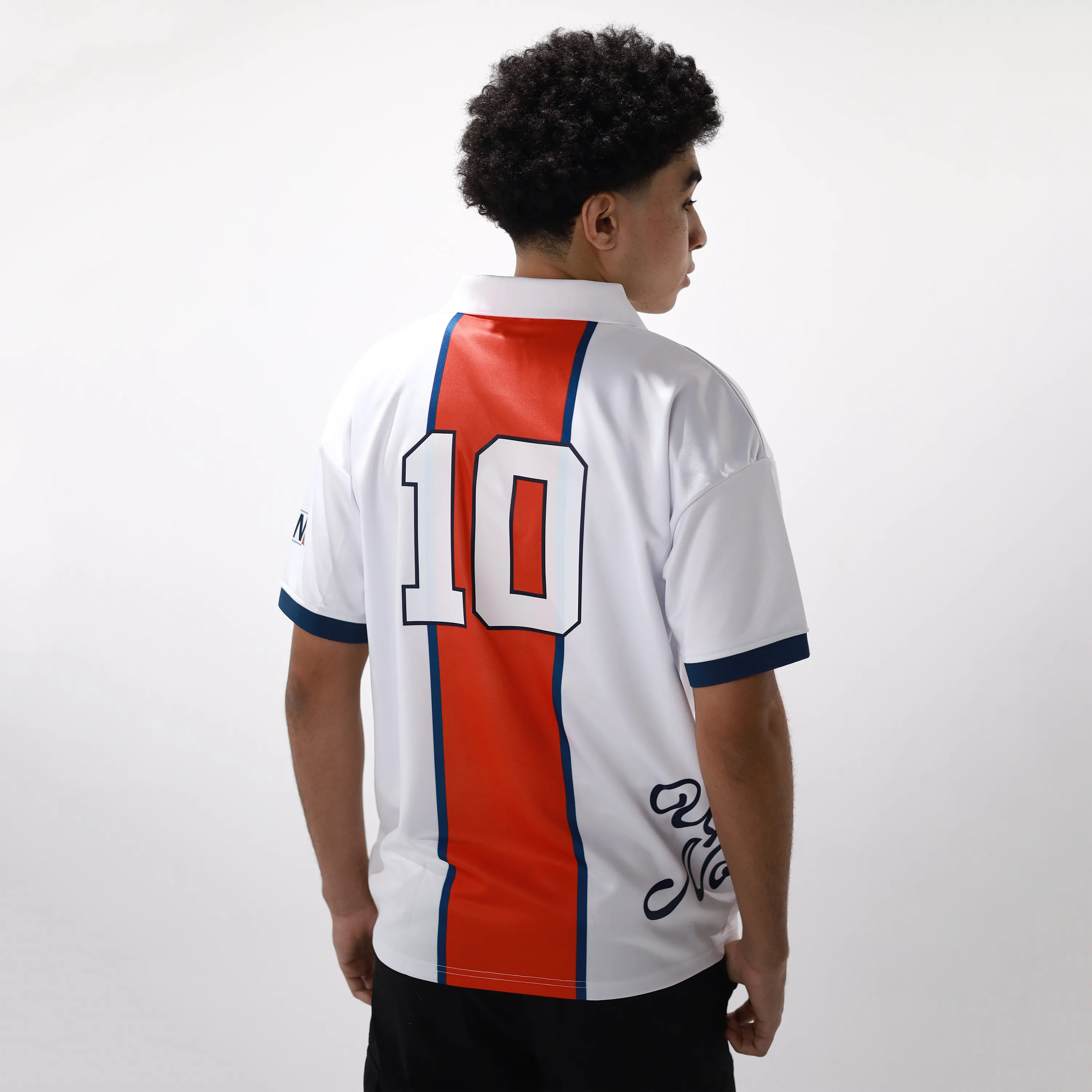 Scheming F.C. Jersey