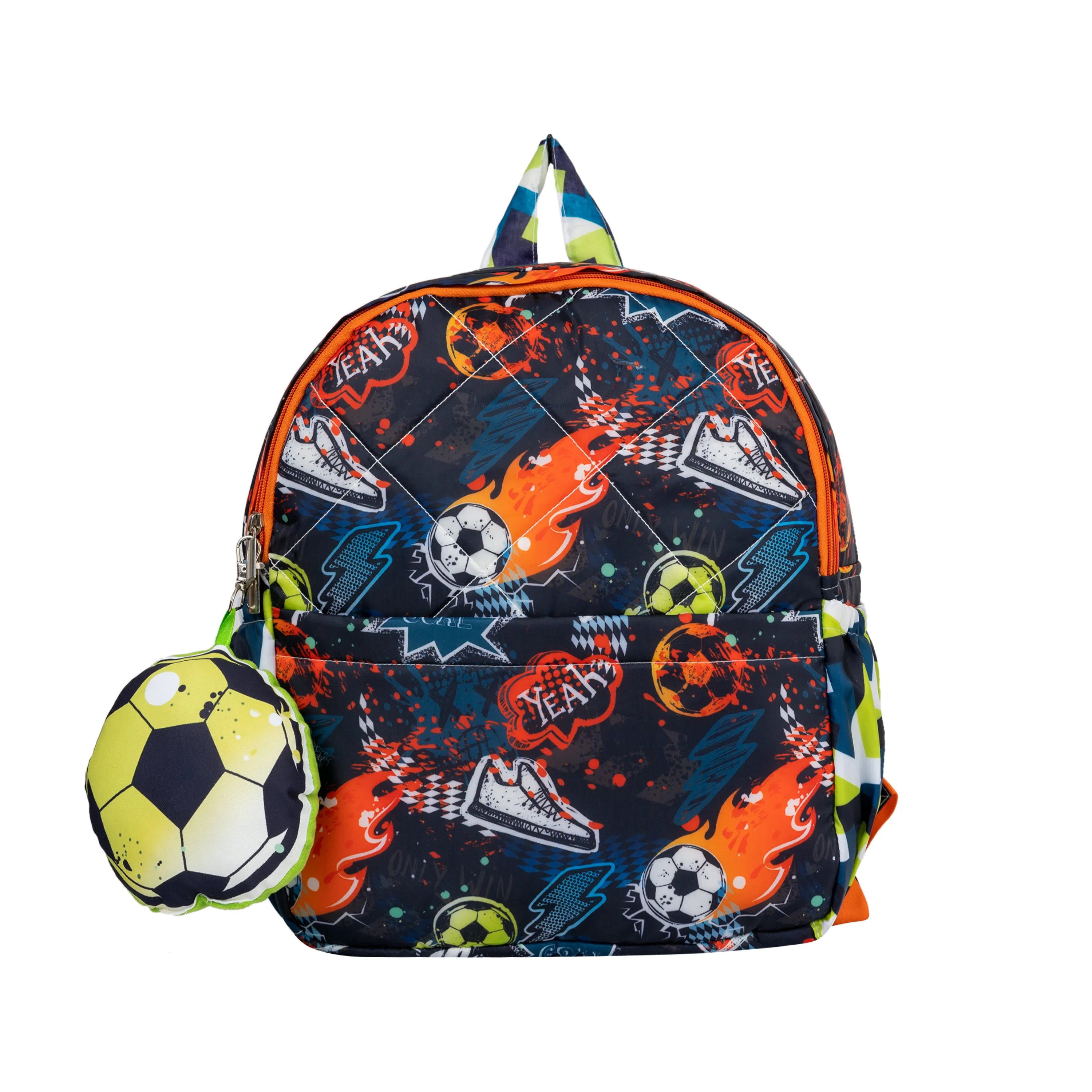 Soccer Backpack