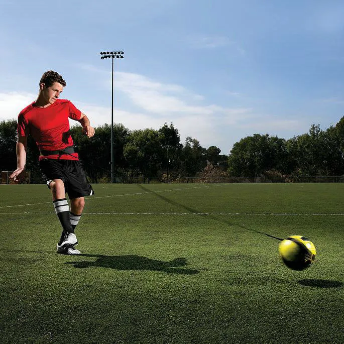 Soccer Trainer Pro