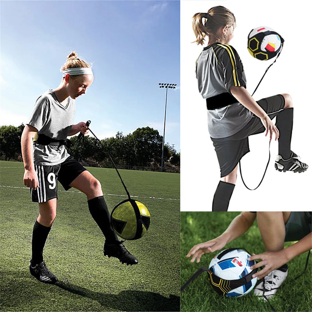 Soccer Trainer Pro