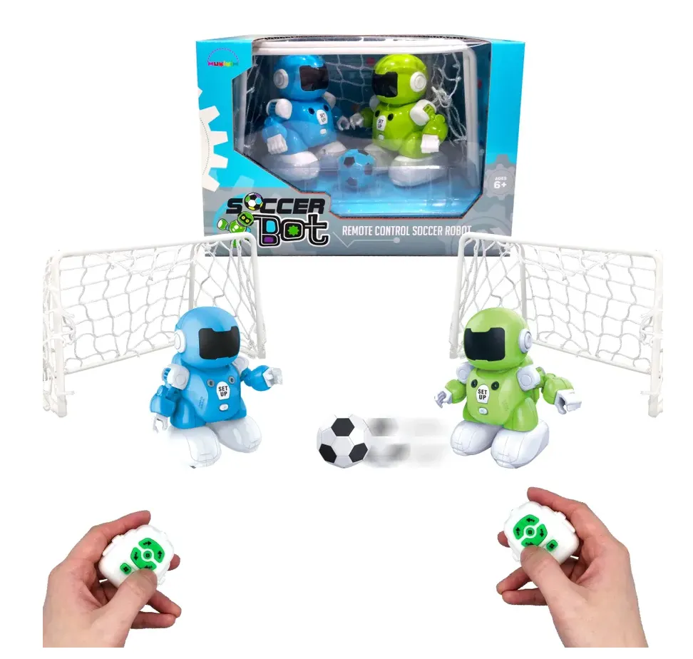 SoccerBot