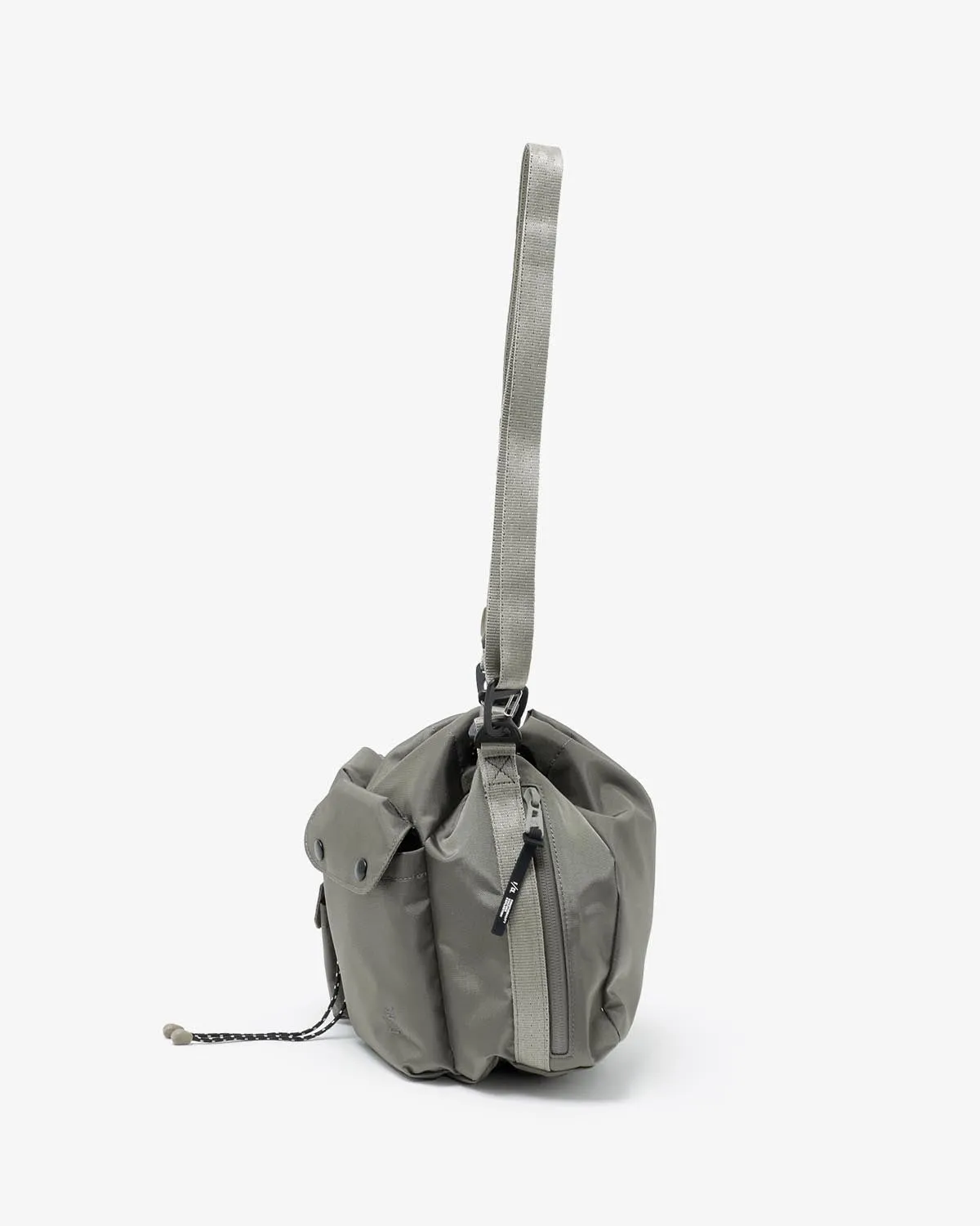 TACTICAL 2WAY DRAWSTRING