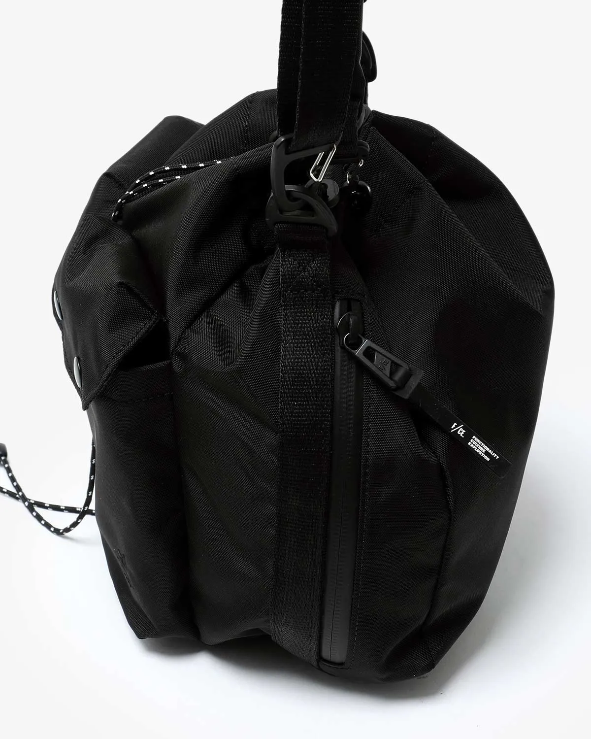 TACTICAL 2WAY DRAWSTRING