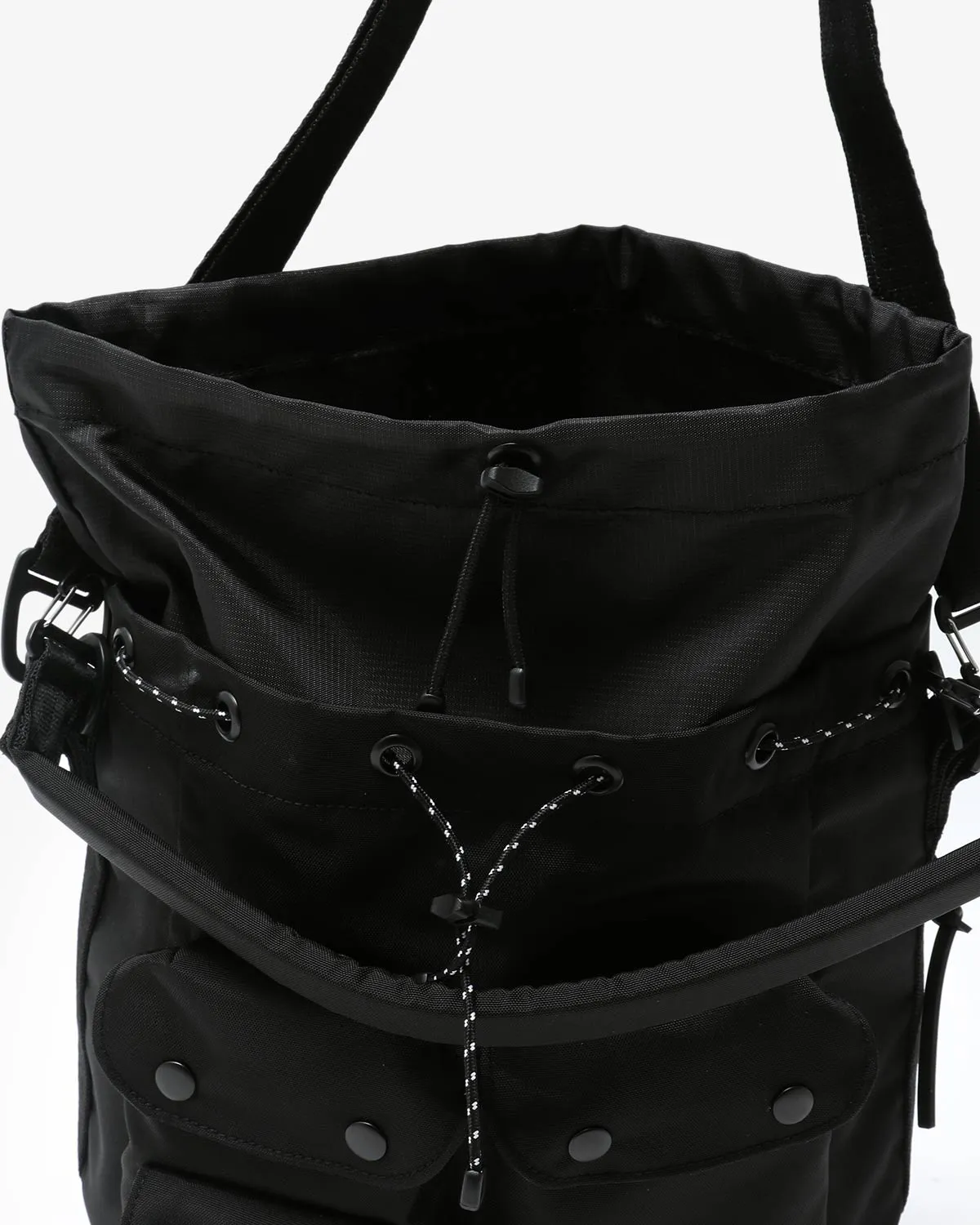 TACTICAL 2WAY DRAWSTRING