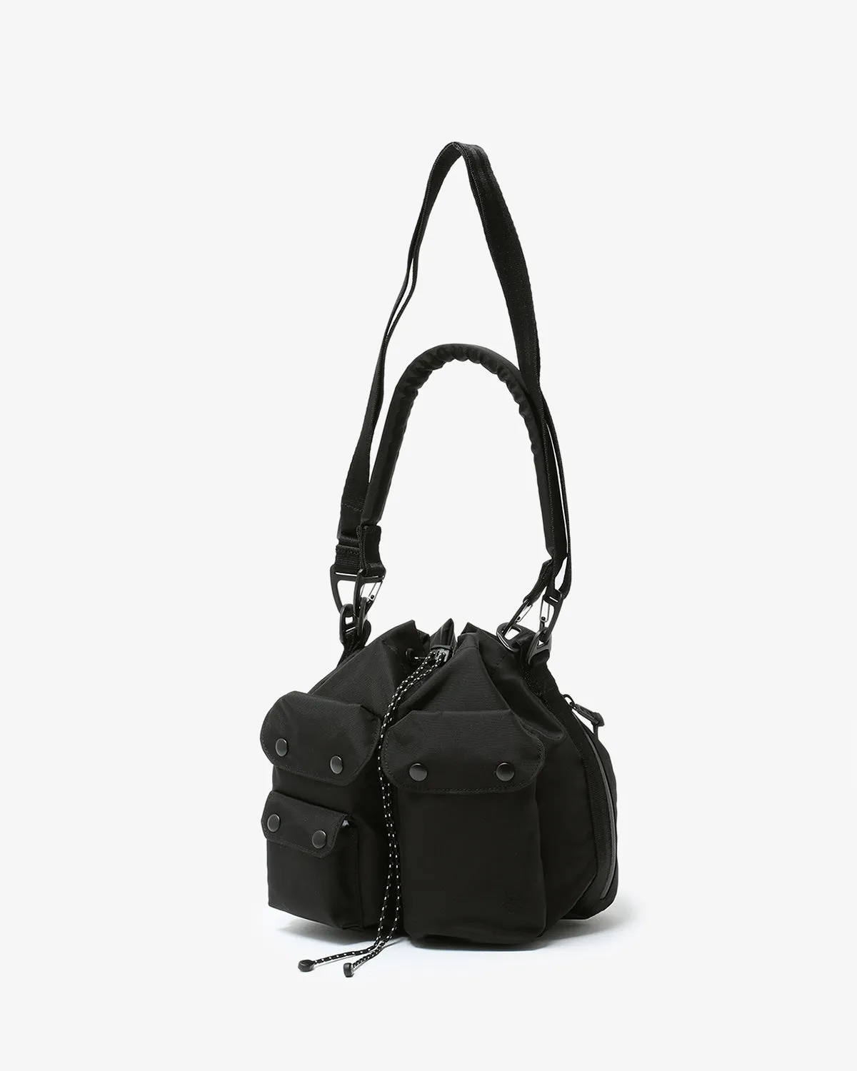TACTICAL 2WAY DRAWSTRING