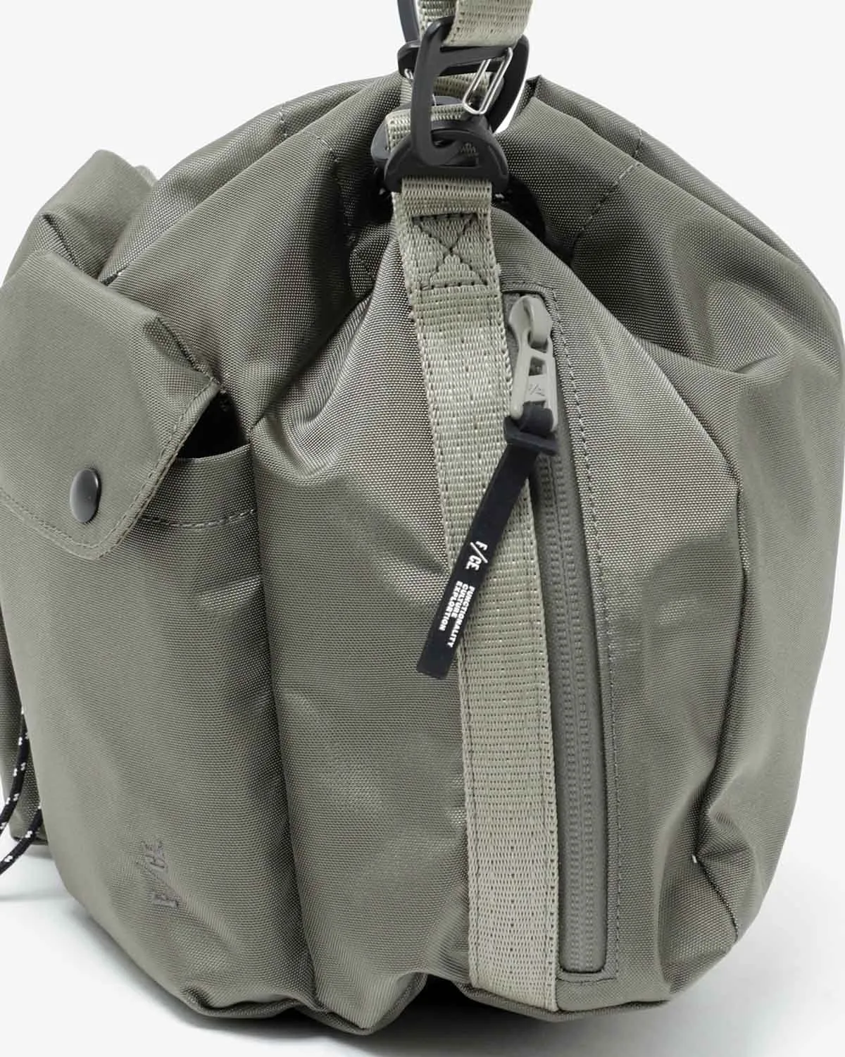 TACTICAL 2WAY DRAWSTRING