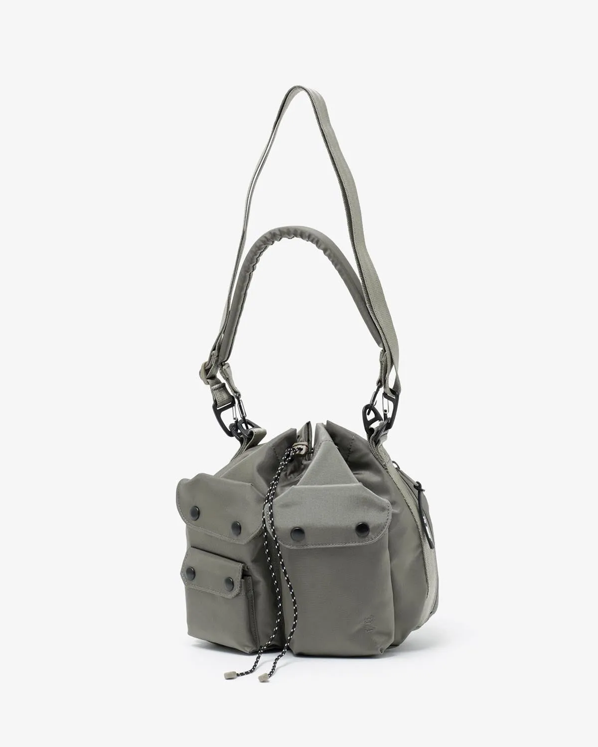 TACTICAL 2WAY DRAWSTRING